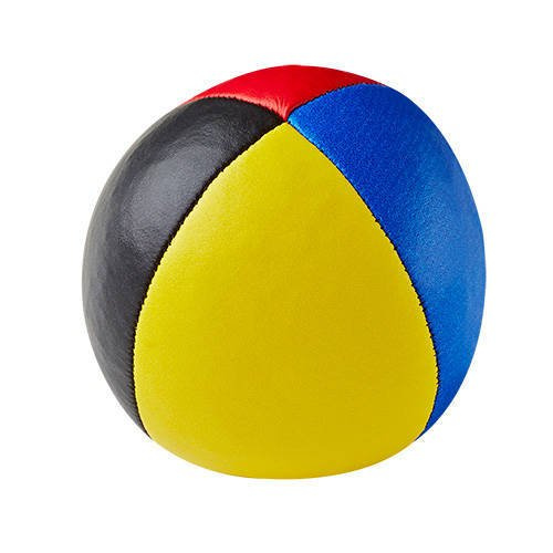 Beanbag Premium 67mm kolor CZARNY / CZERWONY / NIEBIESKI / ŻÓŁTY Henry`s